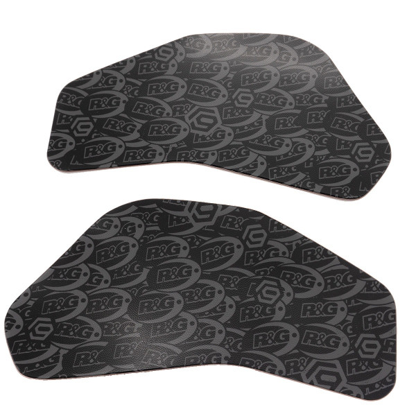 R&G Race Grips for the KTM RC 125/200/390 '14-'21 (2-Piece Kit)